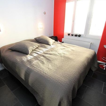 אוסטנדה Luxueus Appartement 100 Stappen Van Zee En Strand מראה חיצוני תמונה