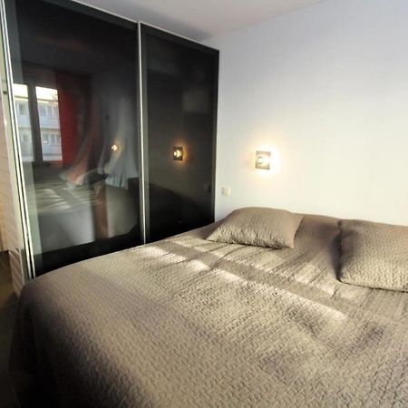 אוסטנדה Luxueus Appartement 100 Stappen Van Zee En Strand מראה חיצוני תמונה