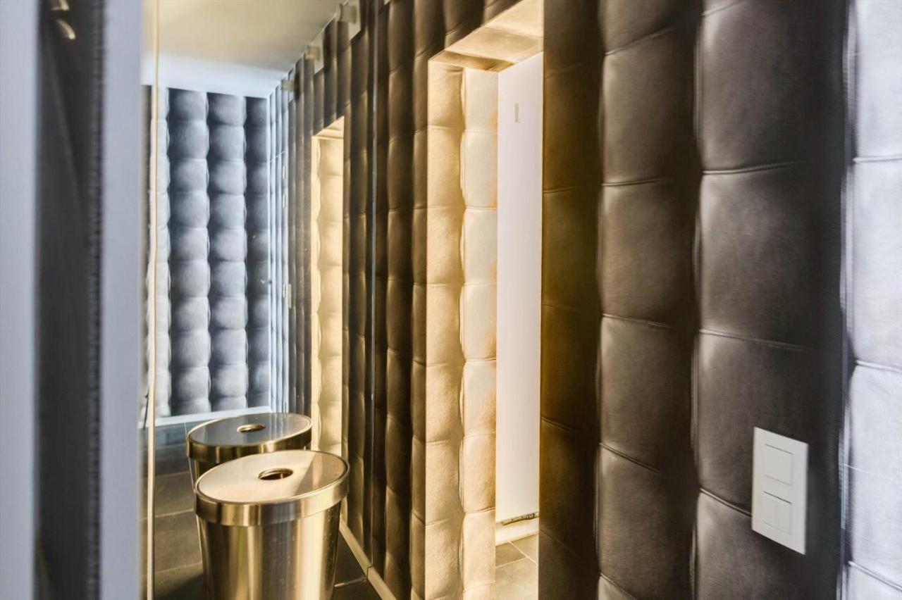 אוסטנדה Luxueus Appartement 100 Stappen Van Zee En Strand מראה חיצוני תמונה